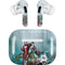 Marvel Avengers Assemble AirPods Skins